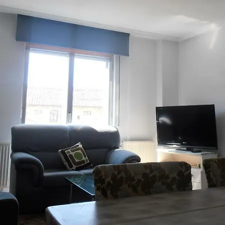 La Galeria Διαμέρισμα Ávila