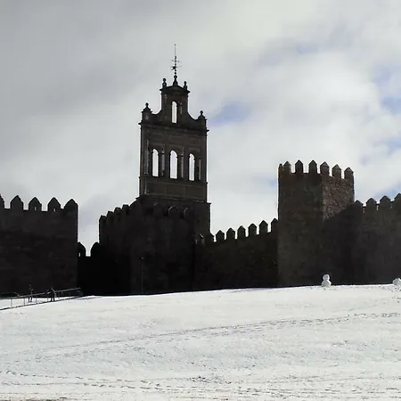 Διαμέρισμα La Galeria *