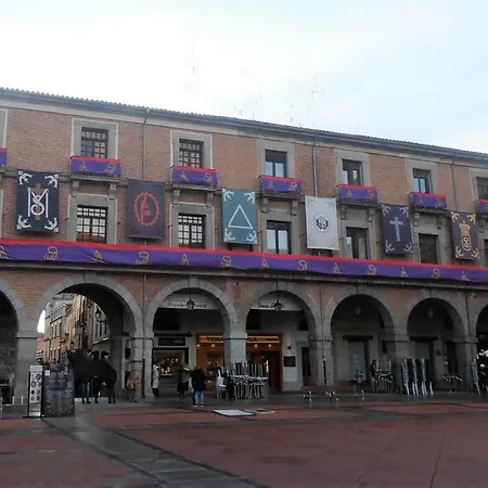 La Galeria Διαμέρισμα *