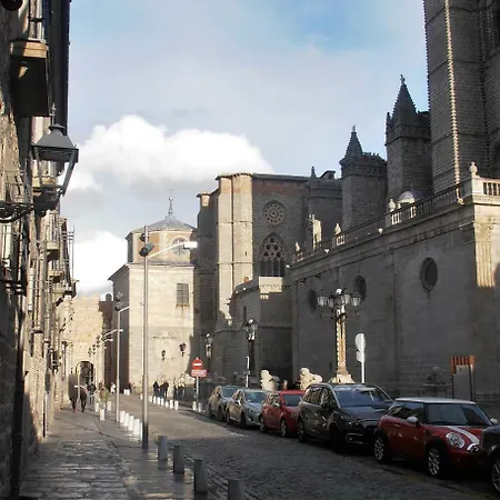 La Galeria Διαμέρισμα