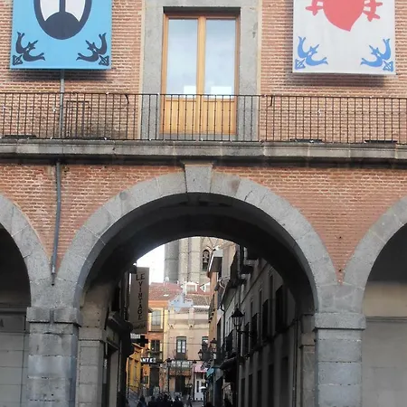 Διαμέρισμα La Galeria *