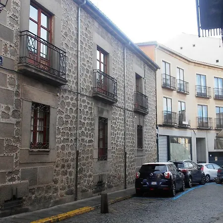Apartament La Galeria