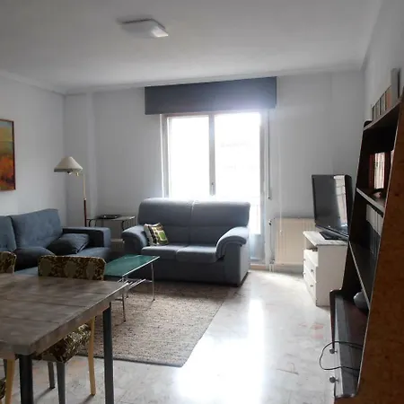 La Galeria Apartament Ávila