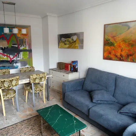 Διαμέρισμα La Galeria *