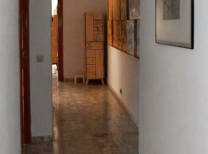 아파트 La Galeria