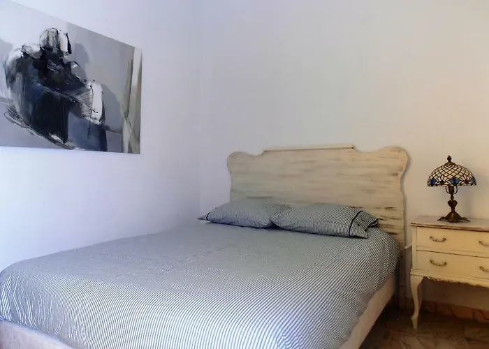 아파트 La Galeria