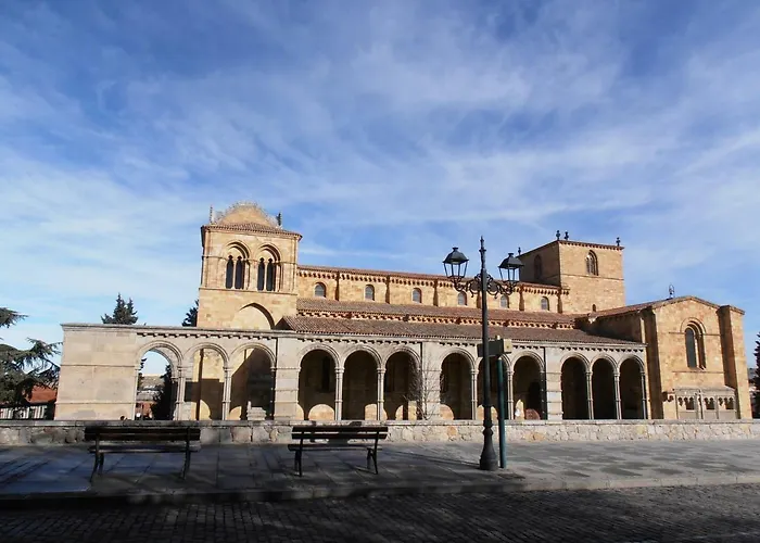 아파트 La Galeria