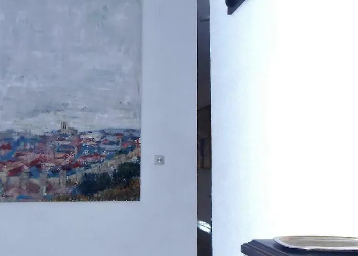 La Galeria 아파트 *