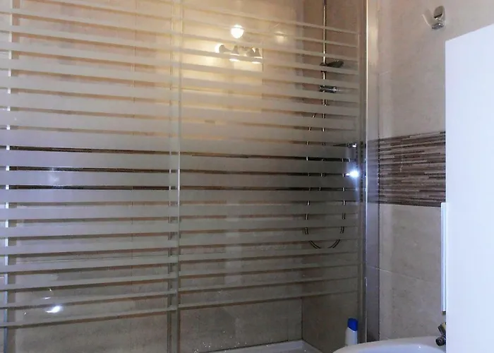 La Galeria 아파트 Ávila