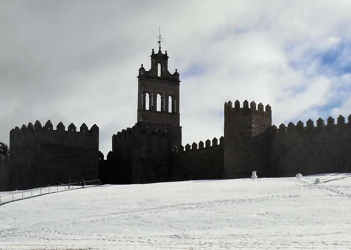 아파트 La Galeria *