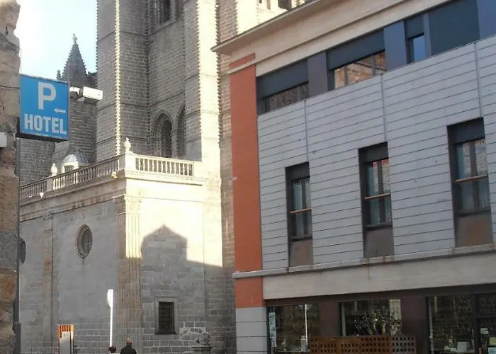 아파트 La Galeria *