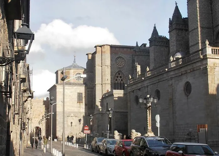 La Galeria 아파트