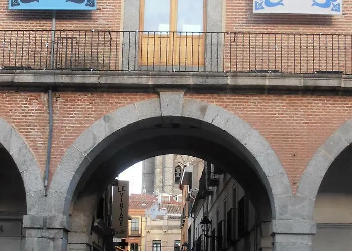 아파트 La Galeria *