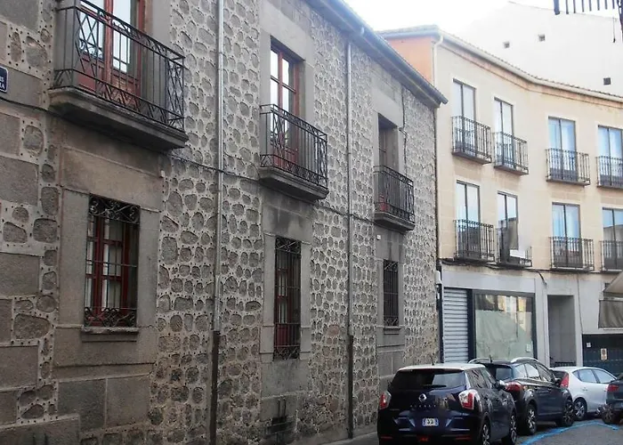 아파트 La Galeria