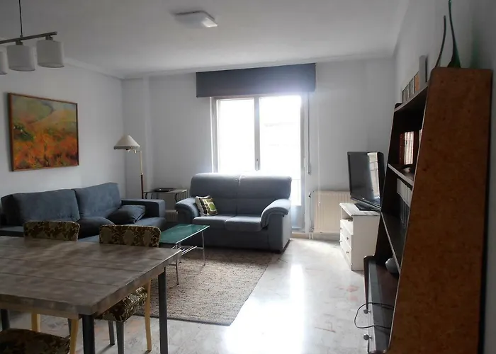 La Galeria 아파트 Ávila