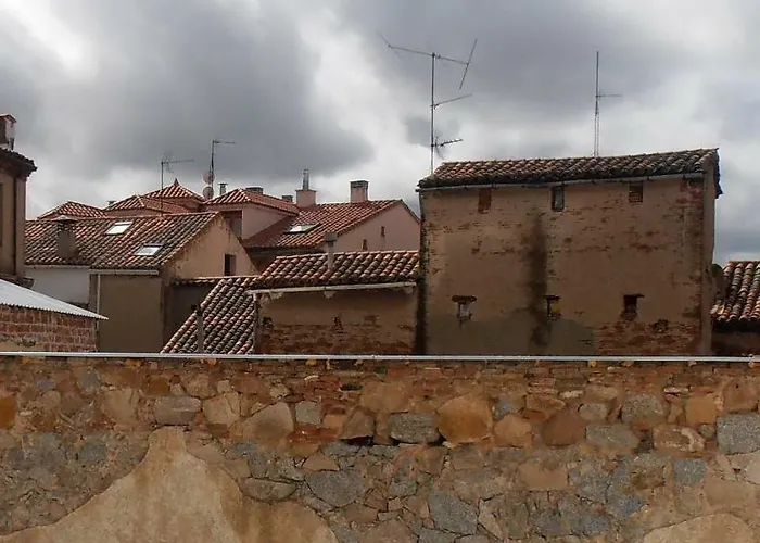 아파트 La Galeria