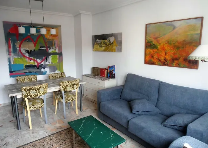 아파트 La Galeria *